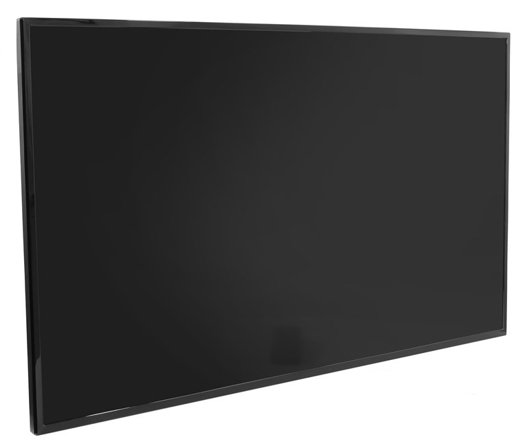 Профессиональная панель ViewSonic CDE4803