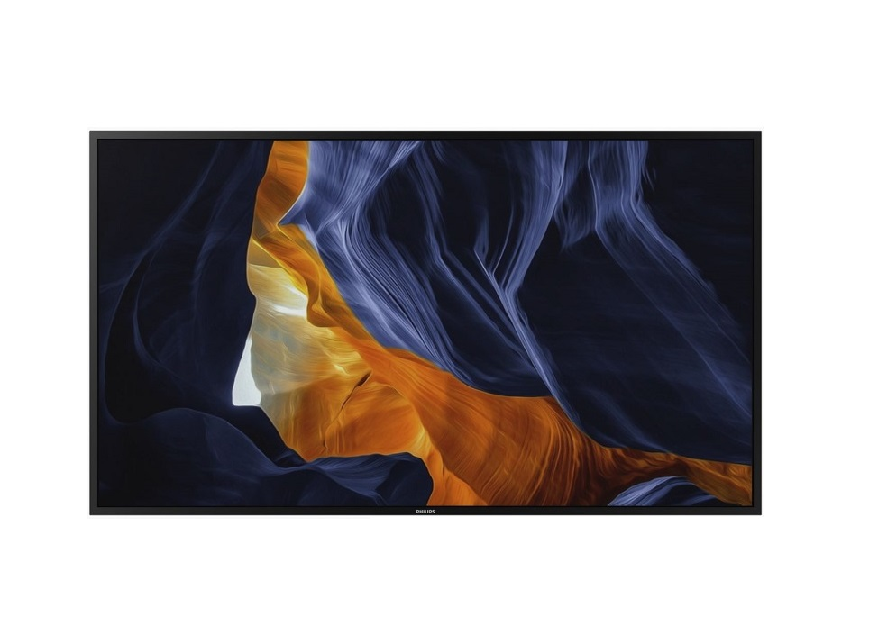 Professional panel Philips 55BDL3002H/00