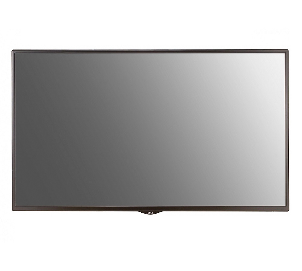 Professional panel LG 55SE3KE-B