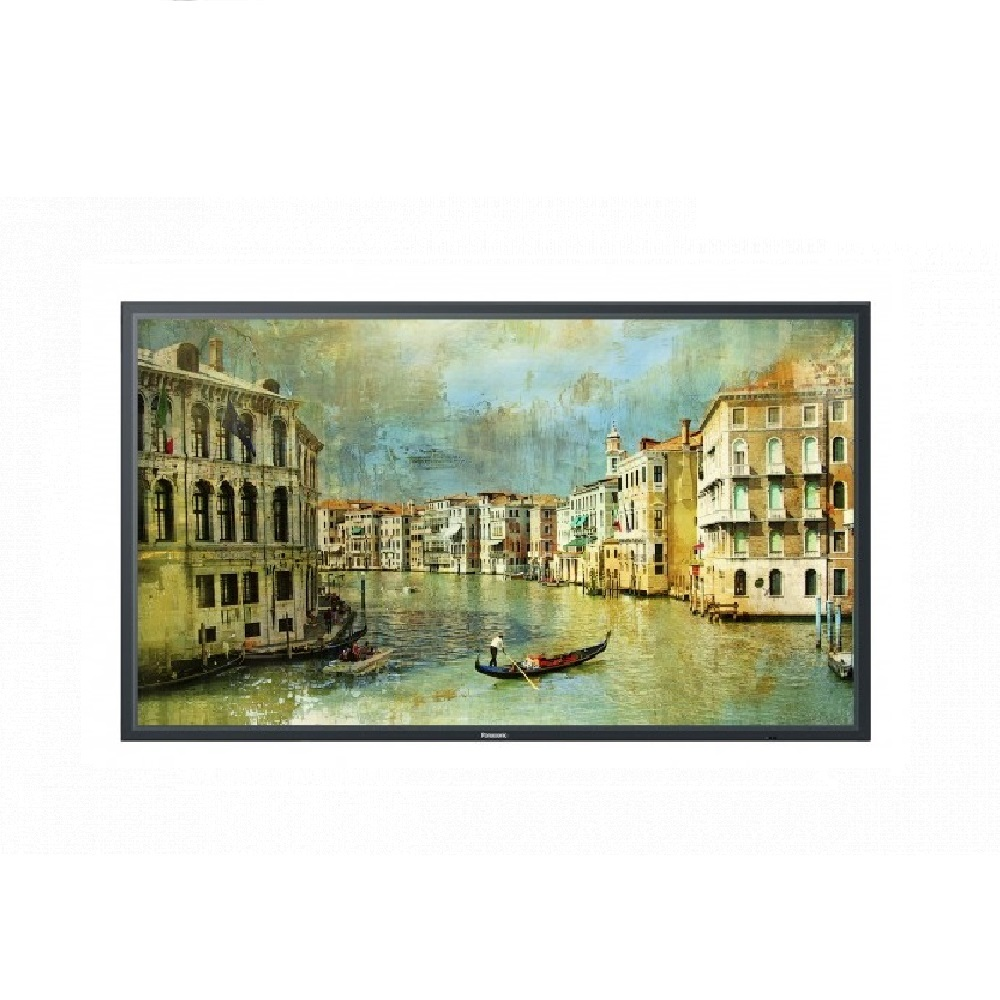 Professional panel Panasonic TH-98LQ70LW