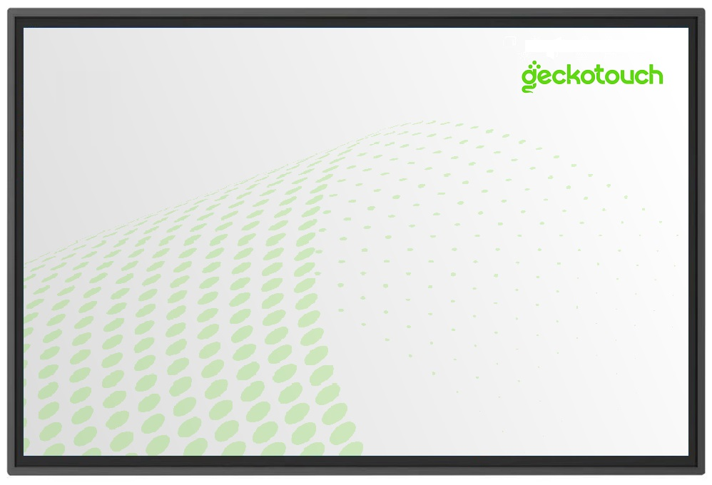 Интерактивная панель Geckotouch ID32EP-C