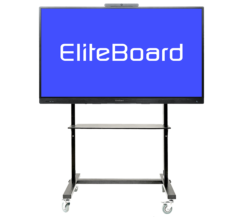 Интерактивная панель EliteBoard LR-75UL2IA
