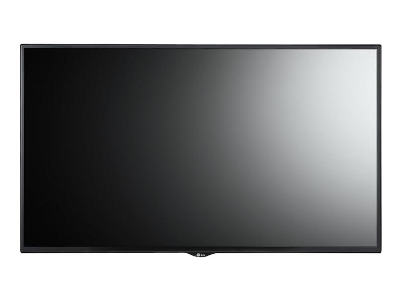 Профессиональная панель LG 49SE3KE-B