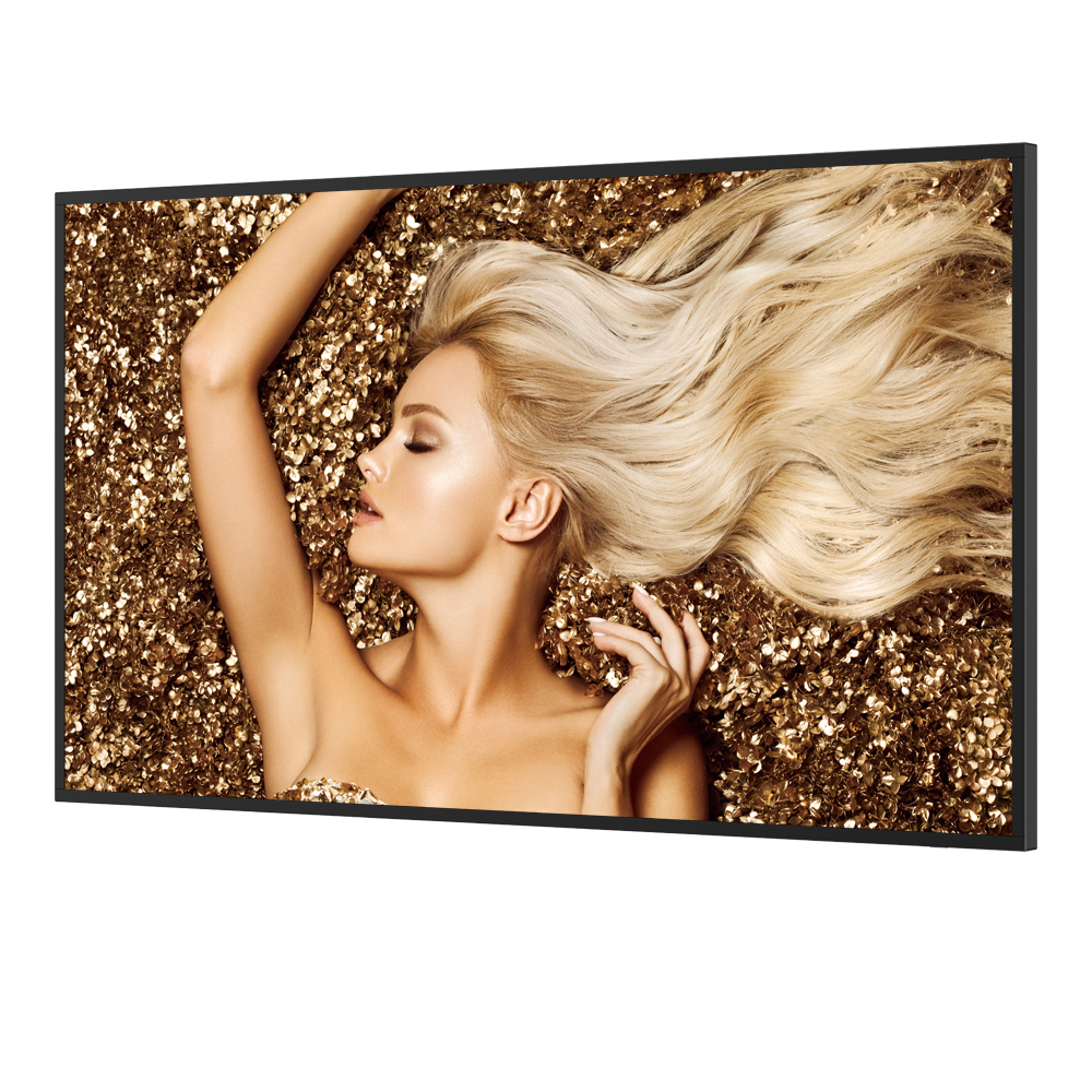 Профессиональная панель BENQ SL5502K