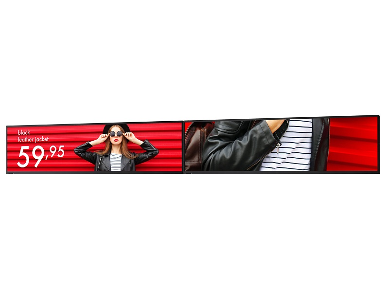 Professional panel NEC BT421