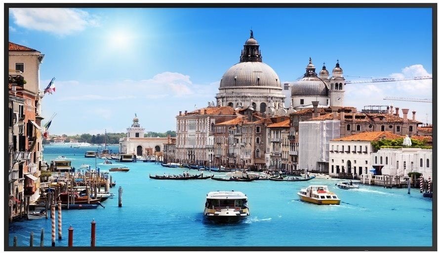 Профессиональная панель Prestigio 43” (PDSIK43WNN0U)