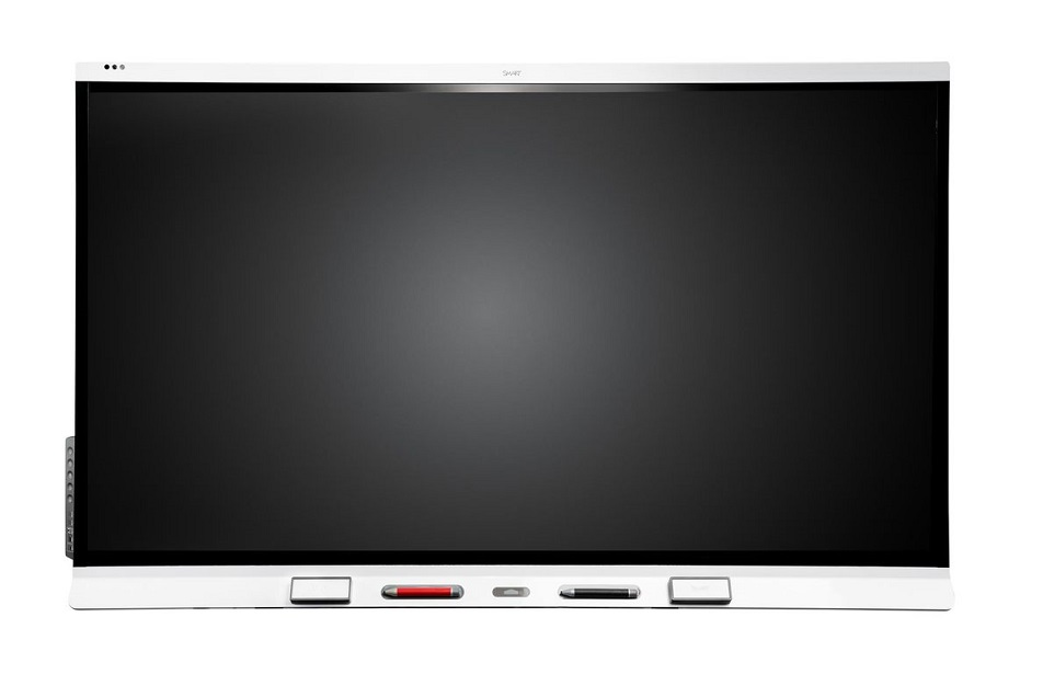 SBID-6265S-C interaktiv paneli (iQ texnologiyasi va SMART Learning Suite faollashtirish kalitiga ega SBID-6065S-C interaktiv paneli asosida), shu jumladan o'rnatish