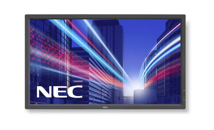 NEC V323-3 professional paneli