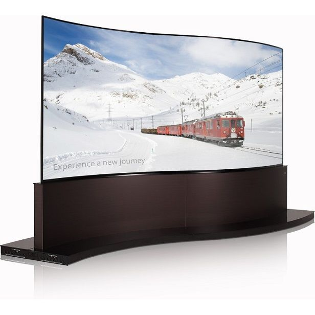 Professional panel LG 65EE5C-2