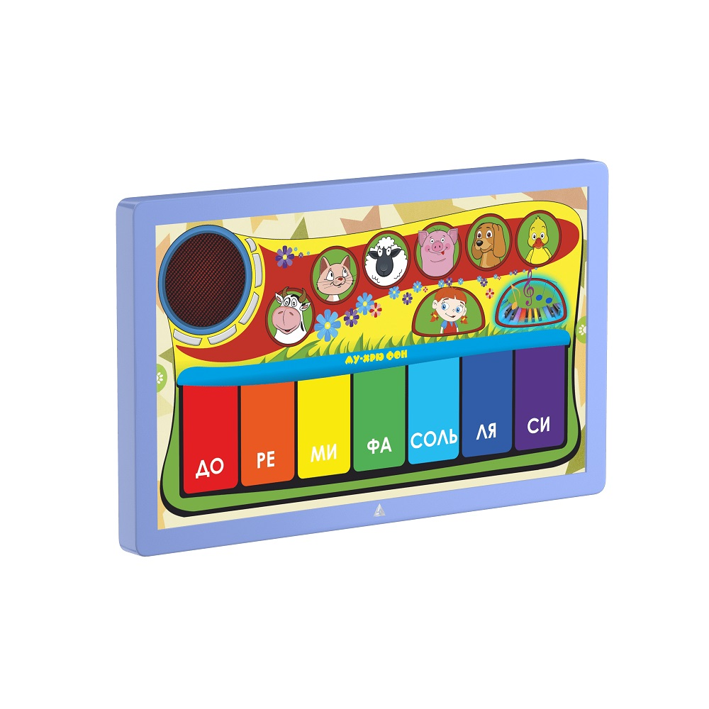 Interaktiv panel BM IQ KID Premium 55"