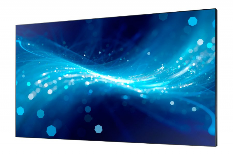 Professional panel iVi 55DXLHB