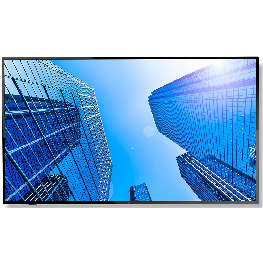 Professional panel NEC E327