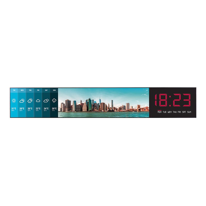 Professional panel LG 86BH7F