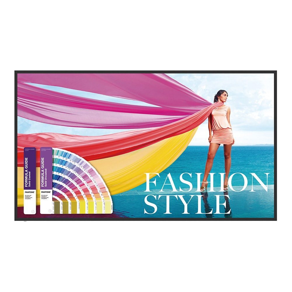 Professional paneli BENQ SL8502K