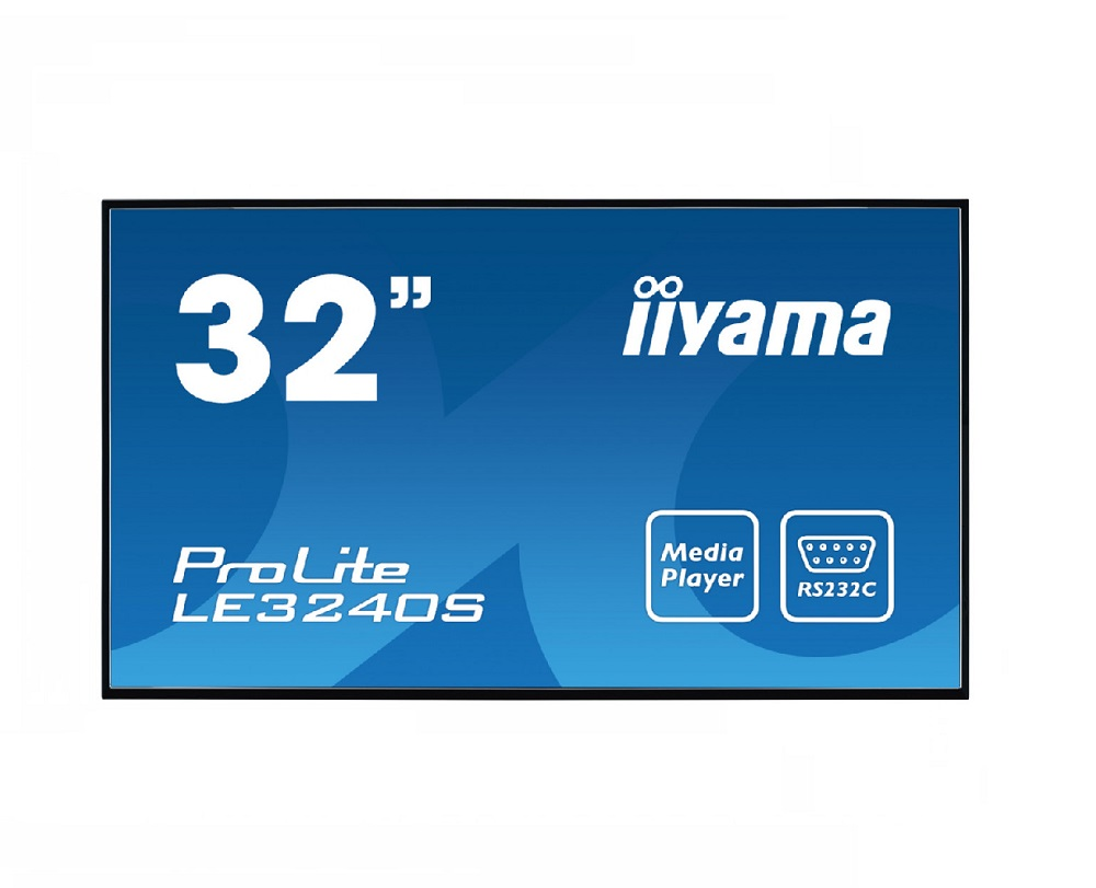 Профессиональная панель Iiyama LE3240S-B2