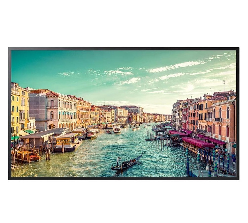 Professional panel Samsung QM43R-A