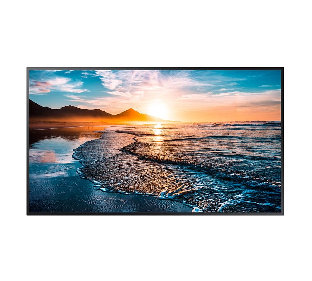 Профессиональная панель Samsung QH43R