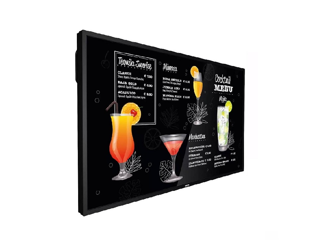 Профессиональная панель Philips 43BDL3017P/00