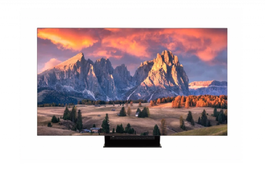 Профессиональная панель LG 65EP5GPro