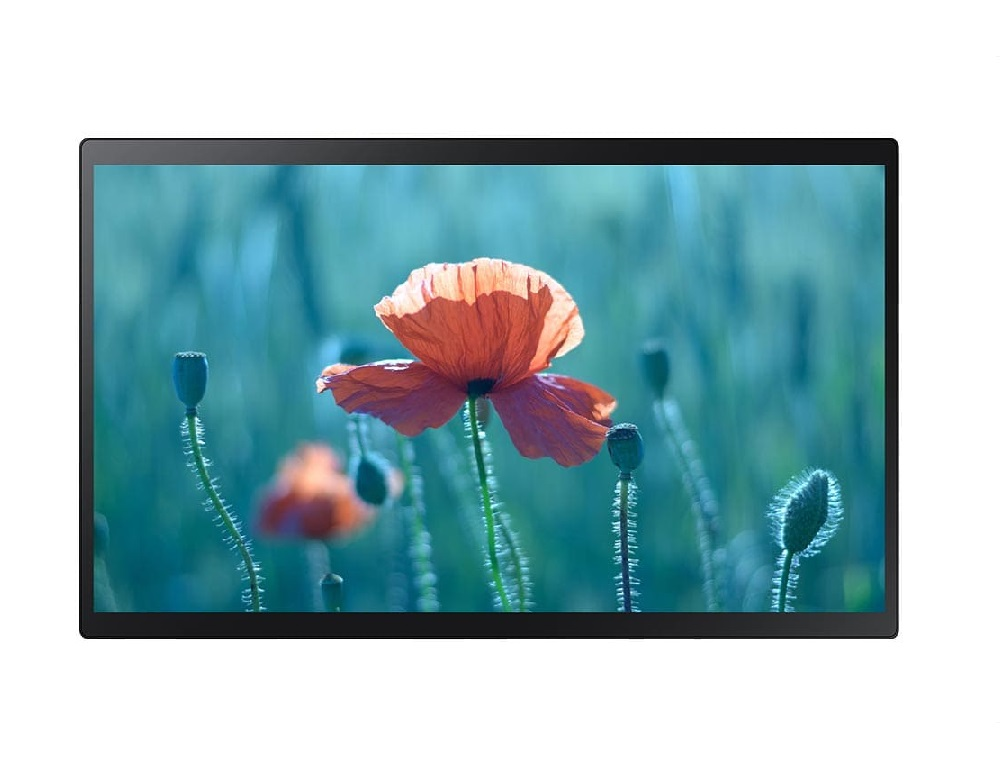 Профессиональная панель Samsung QB24R