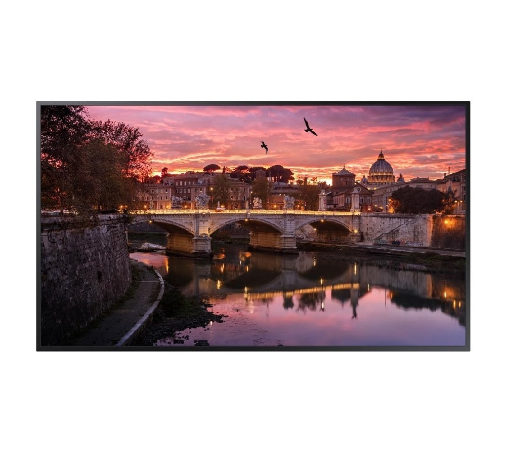 Professional panel Samsung QB65R-A
