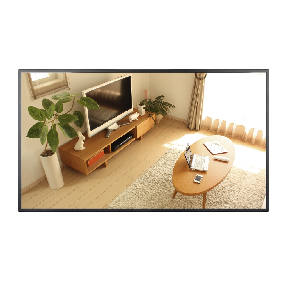 Professional panel HIKVISION DS-D6086UN-B