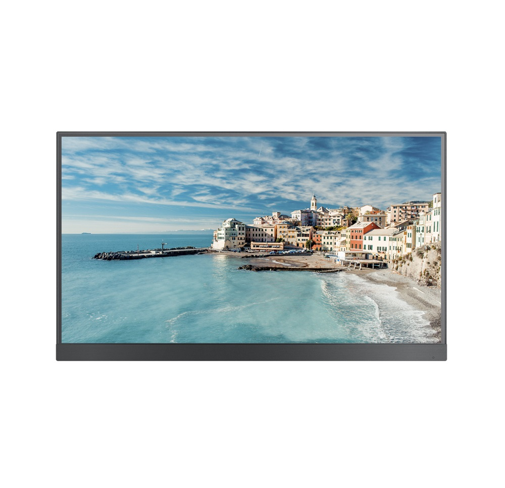 Профессиональная панель HIKVISION DS-D6022FN-B