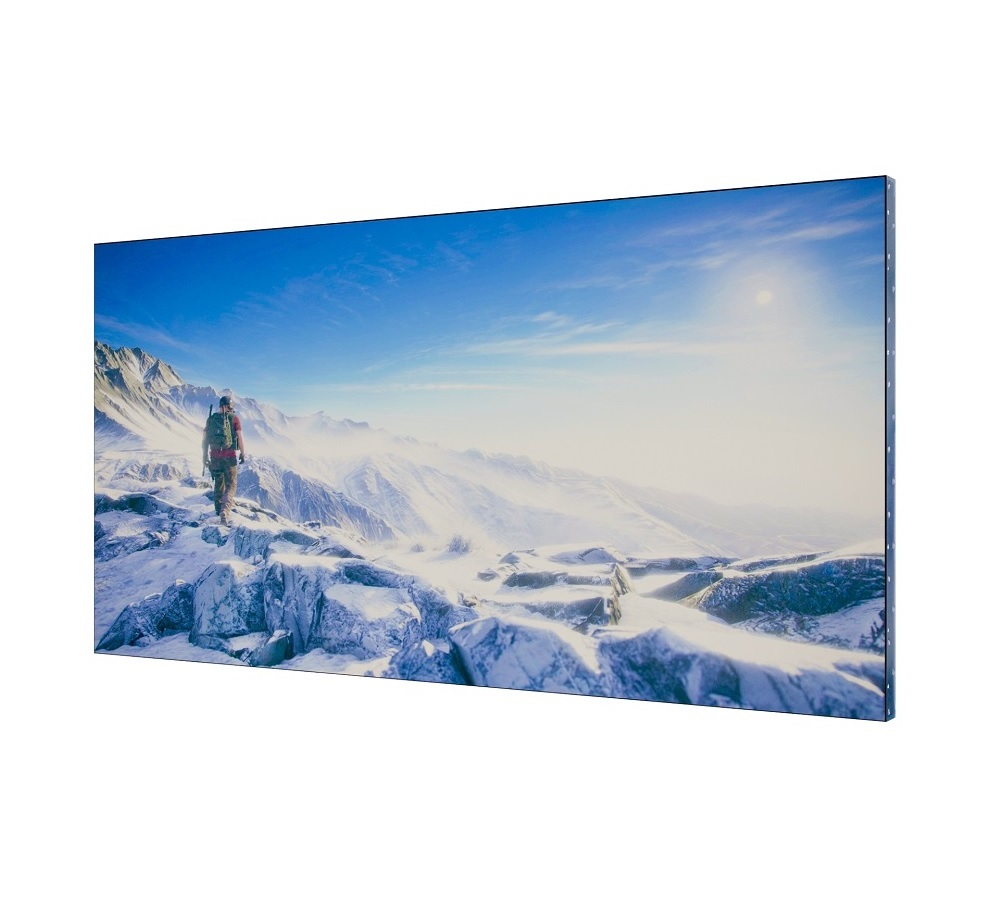 Профессиональная панель iVi 55ULS4