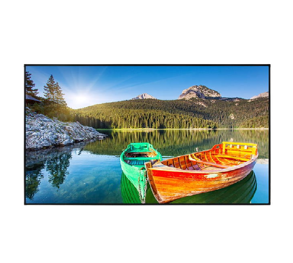 Профессиональная панель Vestel XD86B-4H 86"