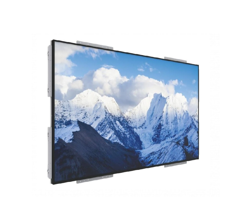 Professional panel BOE NF55A-80M