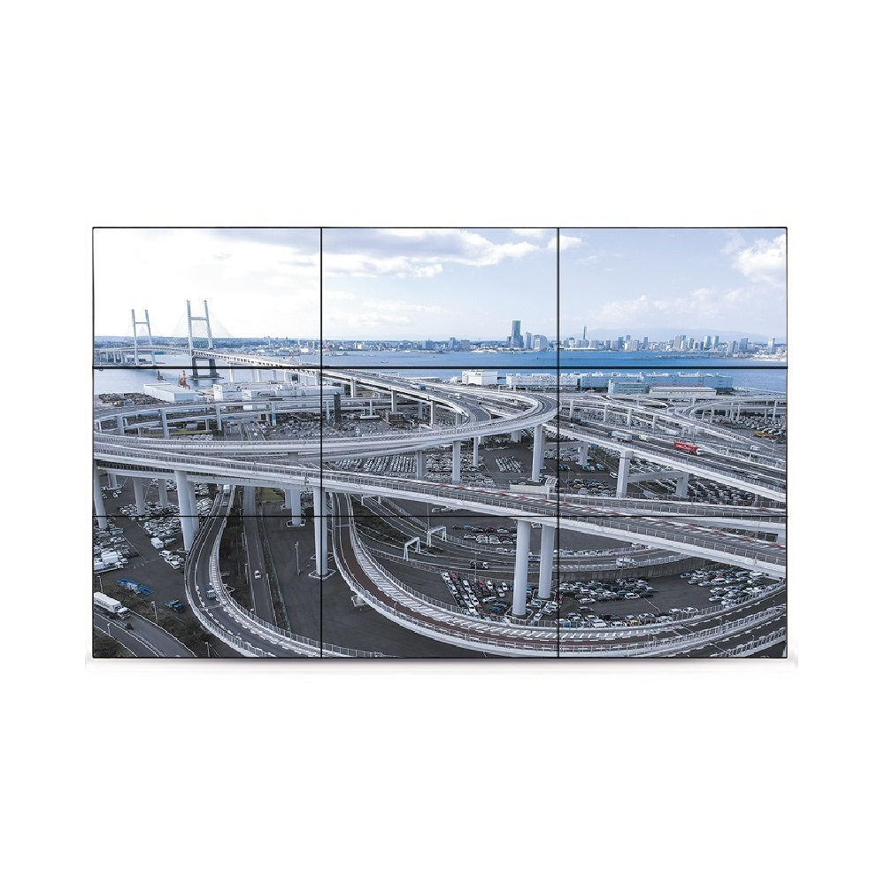 Professional panel DIELLO VW-4935BS