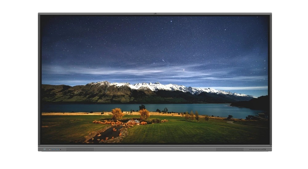 Interactive panel EdFlat ED65UH