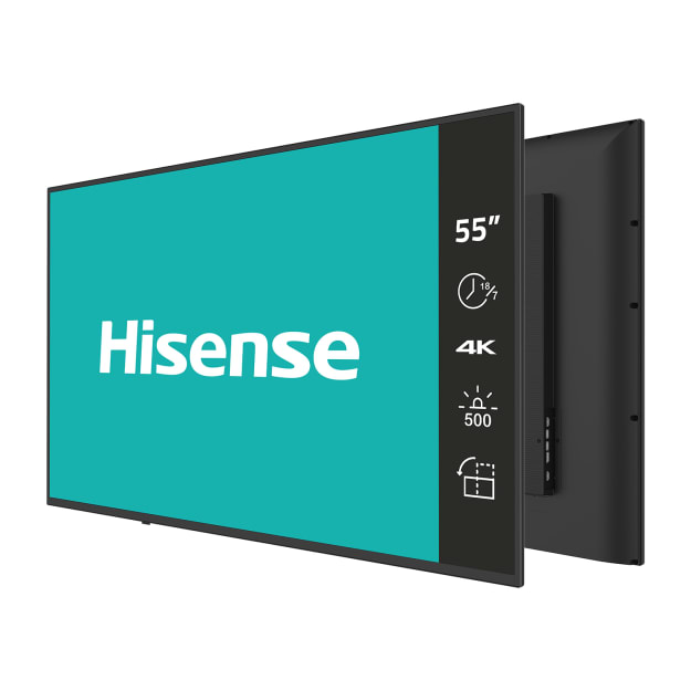 Профессиональная панель Hisense 55GM60AE 55"