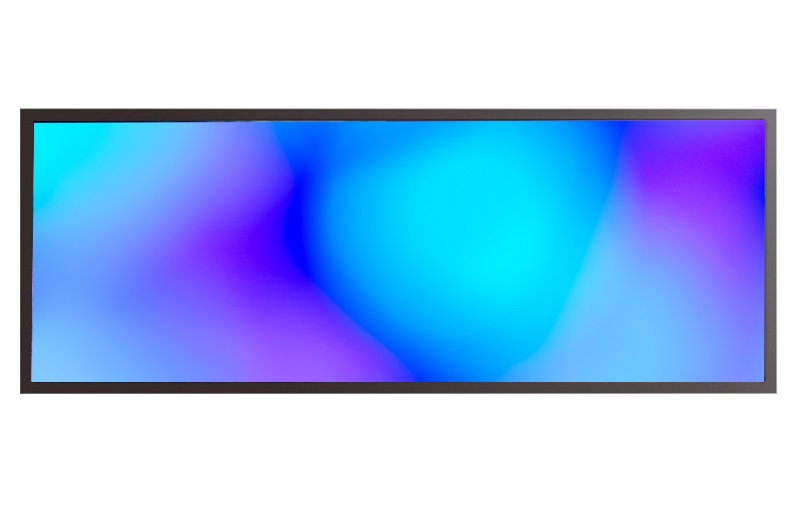 Профессиональная панель Lumien LHS3801FHD 38"