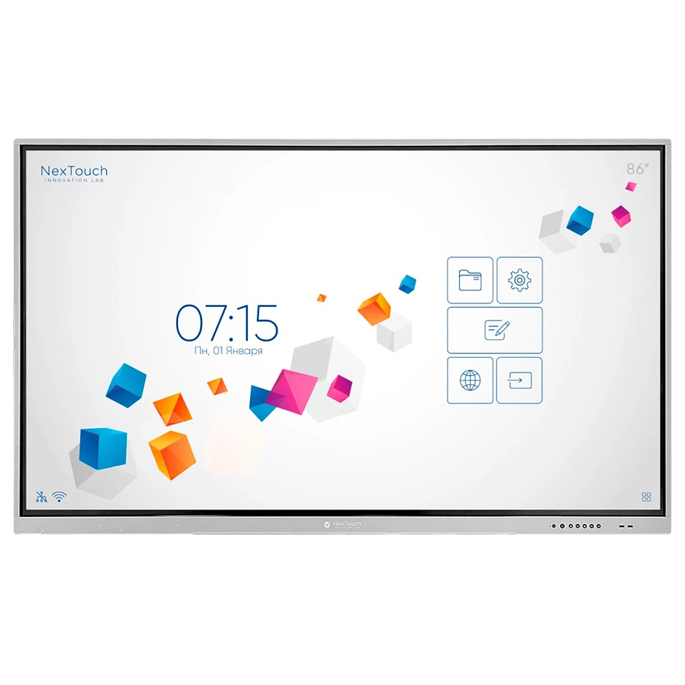 Professional panel NextPanel DS 65