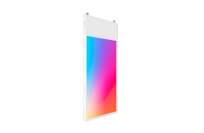 Professional double-sided panel Lumien LCAD4301FHD 43"