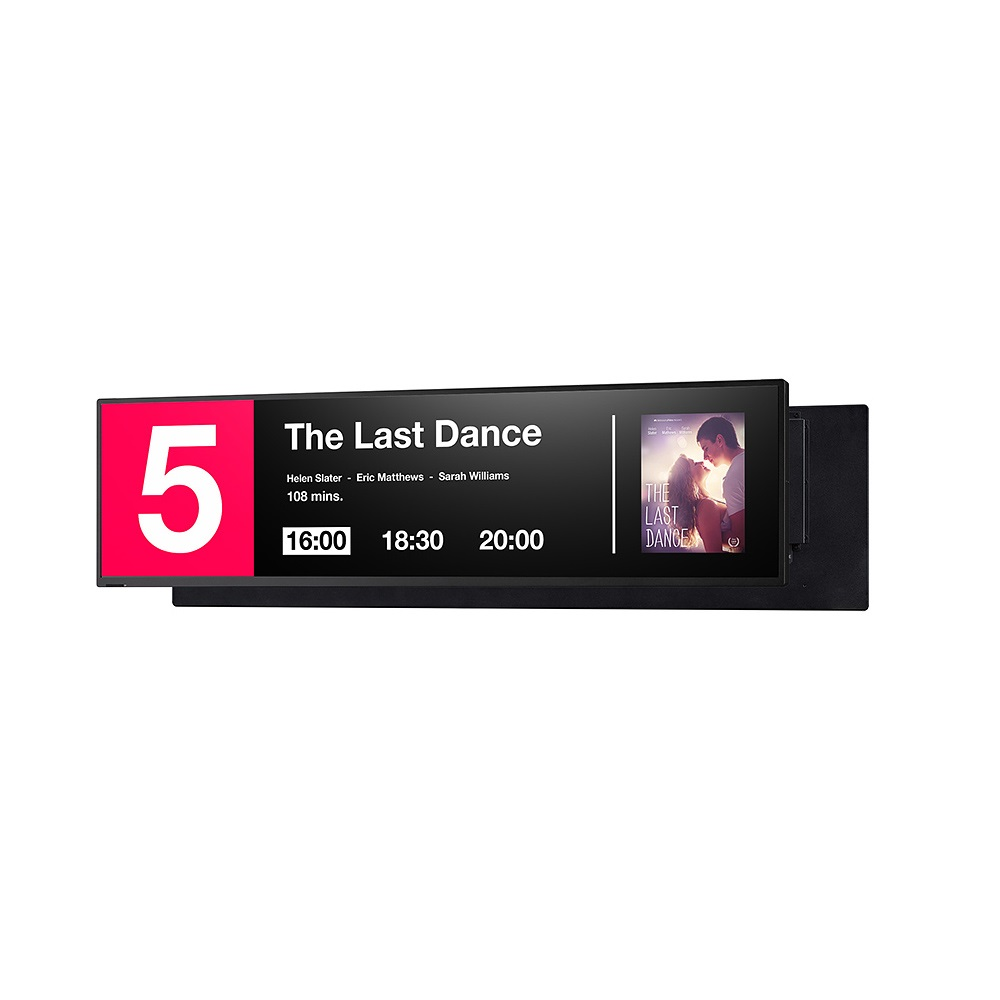 Professional ULTRA STRETCH panel Lumien LHS3601FHD