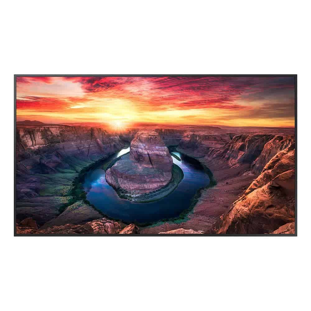 Professional paneli Samsung QM75B
