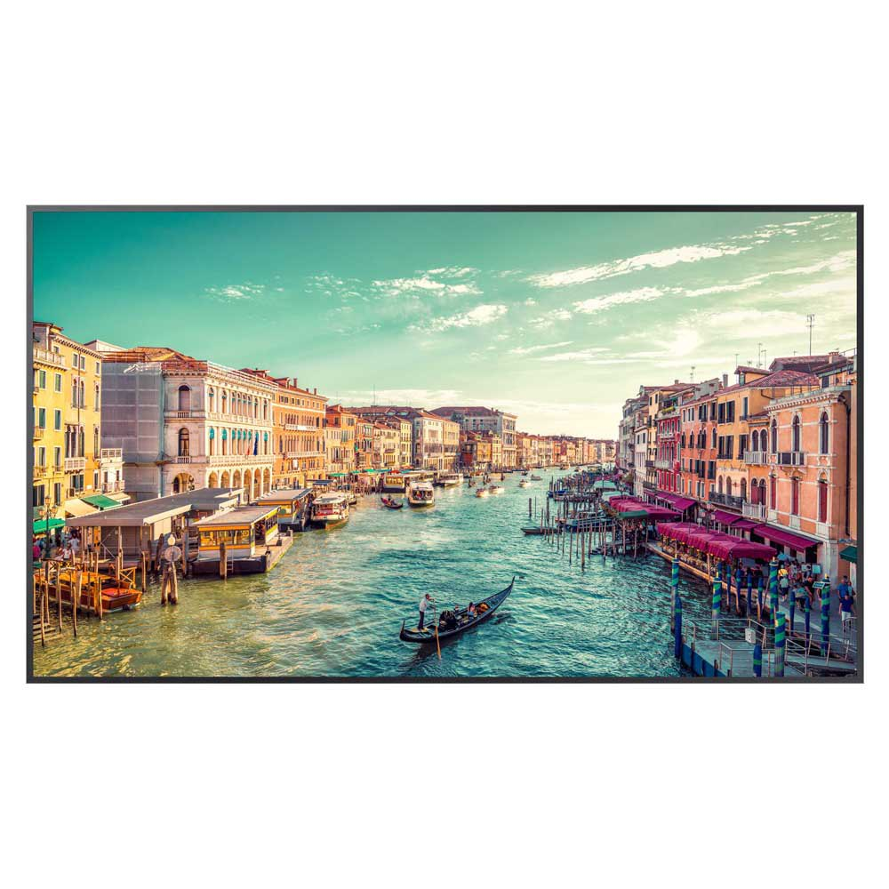 Professional panel Samsung QM98T-B