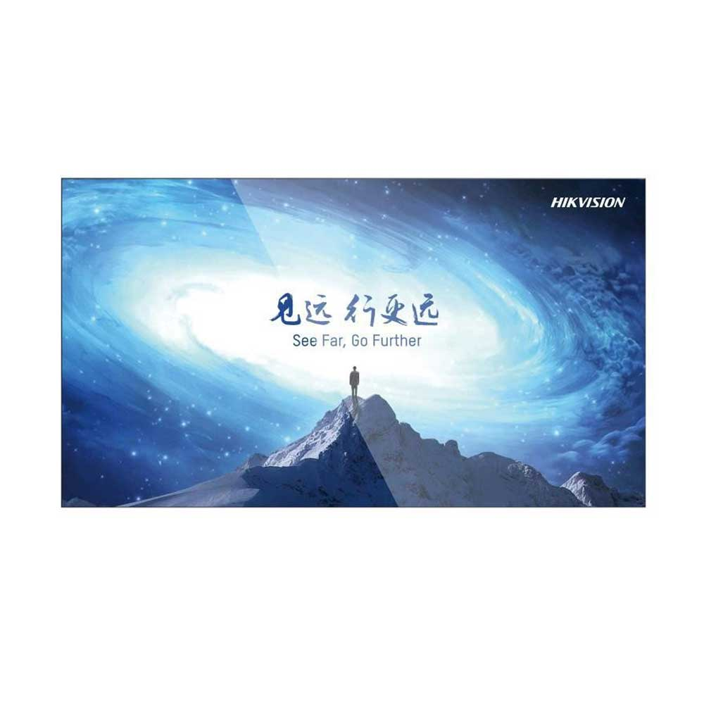 Professional panel HIKVISION DS-D2065LU-Y