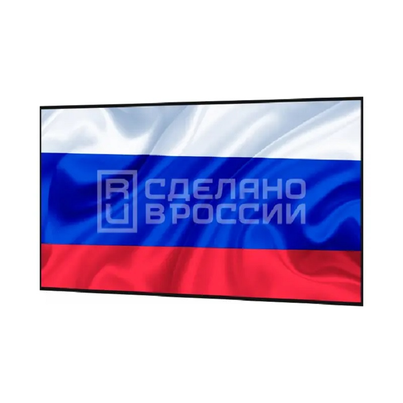 Профессиональная панель EliteBoard LK-43UL2AXRU
