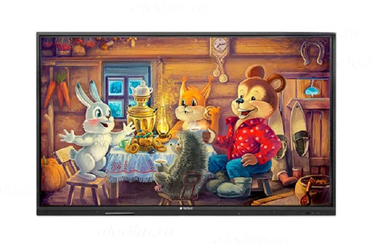 Интерактивная панель «Olodim» 32"
