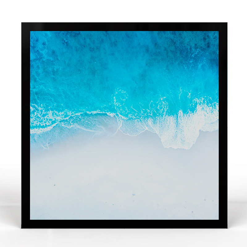 Professional panel AlfaDispLay ADLDI-2250 SK