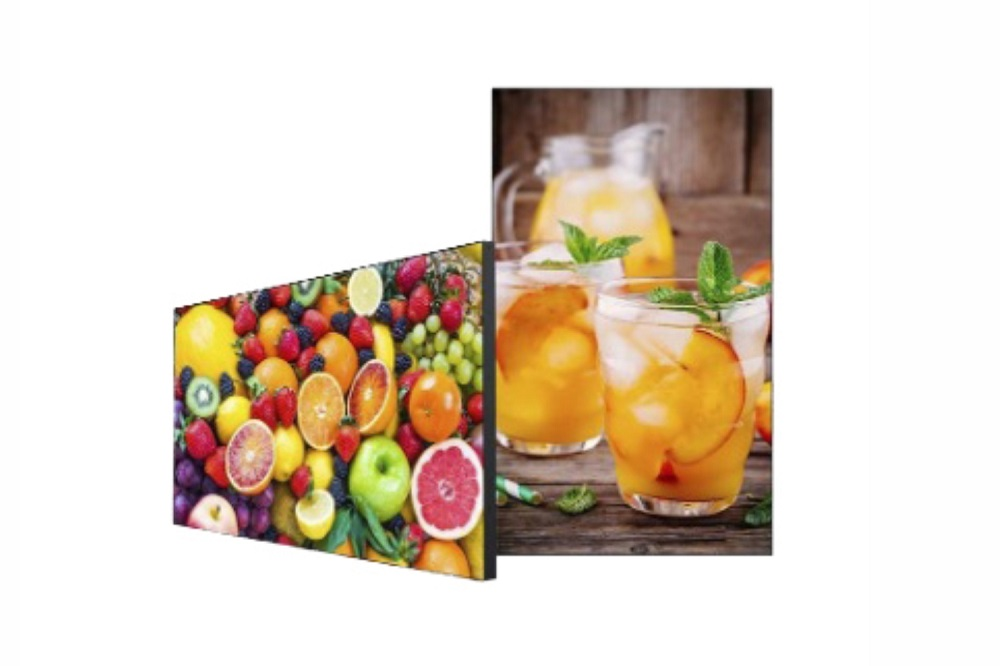Professional panel EWIN 65" DP65A