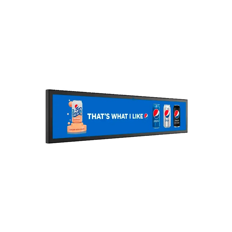Профессиональная панель AlfaDispLay ADLDI-64SS