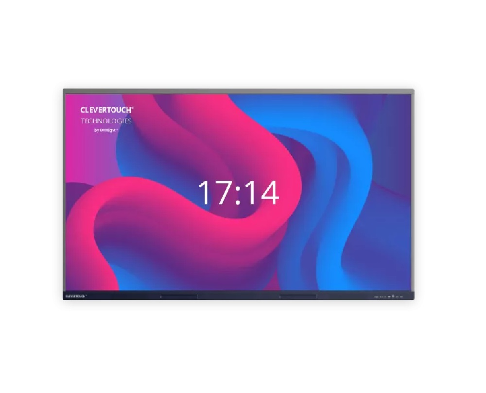 Interaktiv panel Clevertouch Impact MAX 75" (15475IMPACTMAXEX)