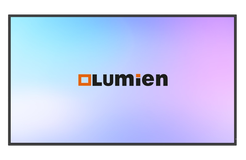 Профессиональная панель Lumien LB6540SDG2