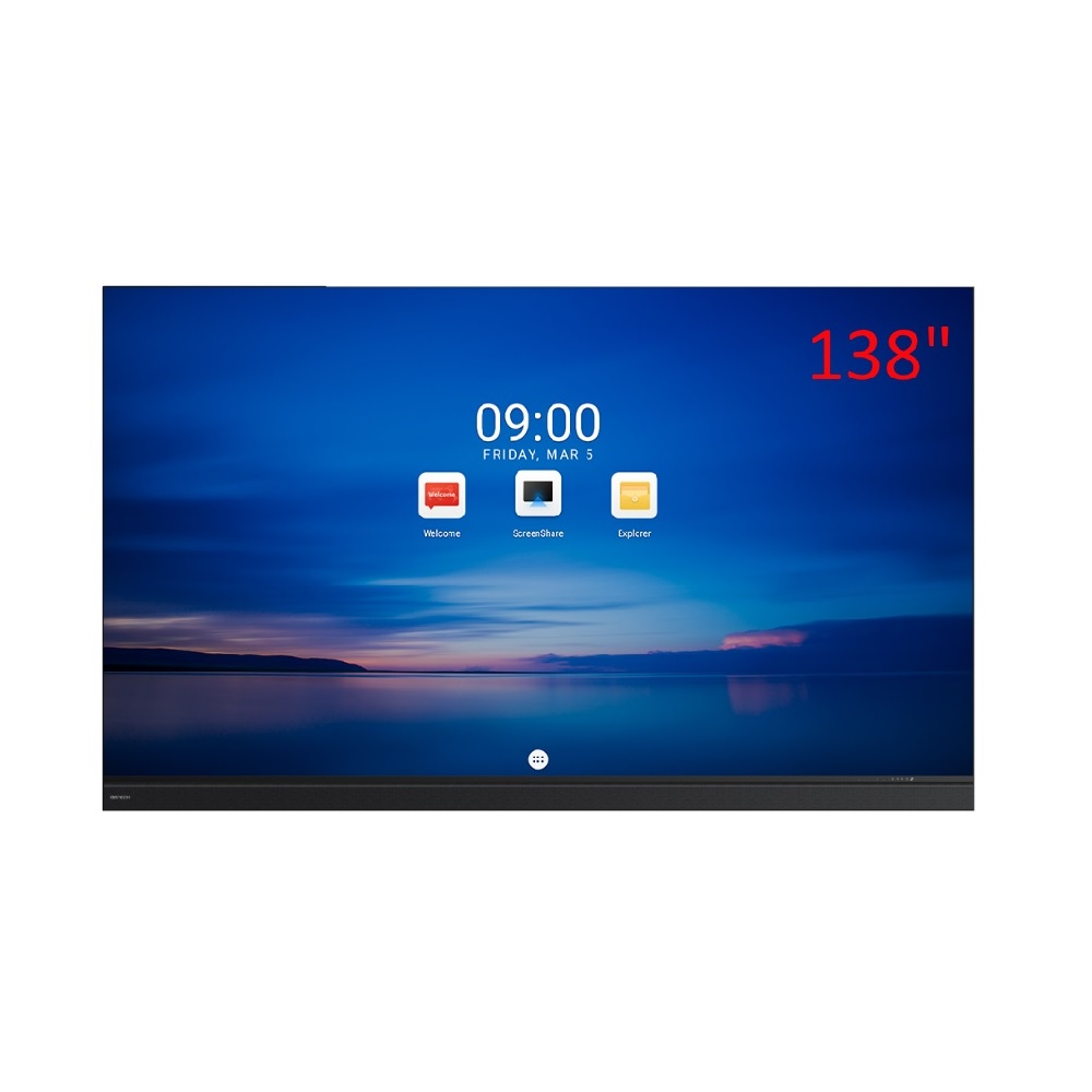 Светодиодный экран All-in-One QSTech xWall Plus 138-15 138"
