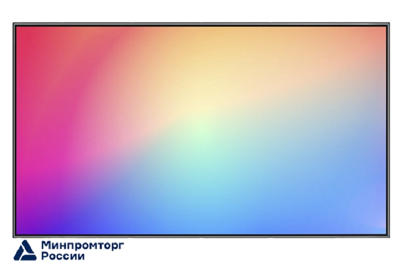 Профессиональная панель Lumien Premier LP9870SDRU (PDSBV1NLM98)