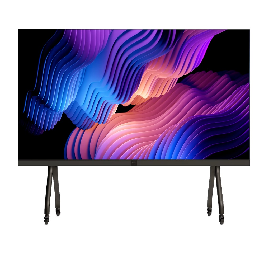 Hisense HAIO163 LED displey